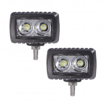 Knmaster Rion 8W Motosiklet / Off Road Sis Farı