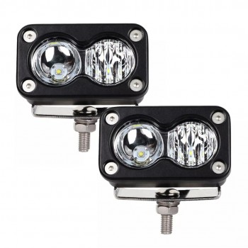 Knmaster Porter 20W Motosiklet / Off Road Led Sis Farı