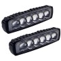 Knmaster Olana 18W 6 Ledli Motosiklet / Off Road Led Sis Farı