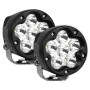 Knmaster Ogre 30W Motosiklet / Off Road Led Sis Farı