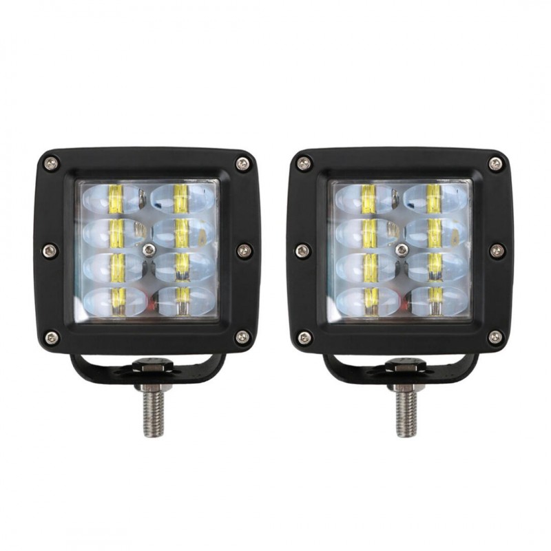 Knmaster Lammer 24W Motosiklet / Off Road Sis Farı Knmaster Lammer 24W Motosiklet / Off Road Sis Farı,KNMASTER Sis Farı %f