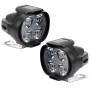 Knmaster Kager 12W Motosiklet / Off Road Led Sis Farı