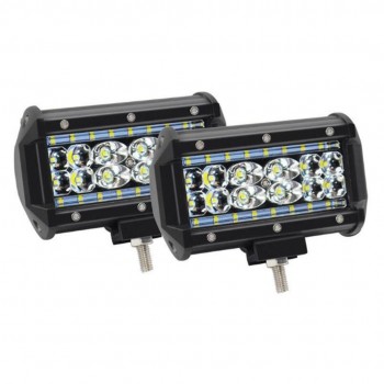 Knmaster Hügel 84W Bar Tipi Led Sis Farı