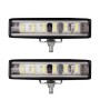 Knmaster Gerade 54W Motosiklet / Off Road Led Sis Farı