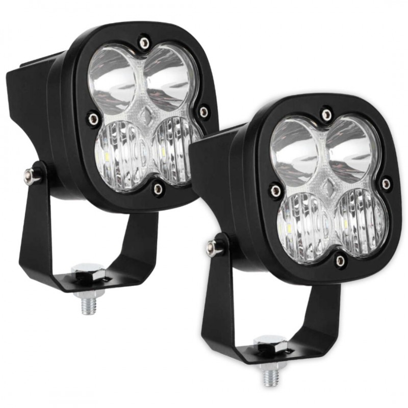 Knmaster Combo 40W Motosiklet / Off Road Led Sis Farı Knmaster Combo 40W Motosiklet / Off Road Led Sis Farı,KNMASTER Sis Farı %f
