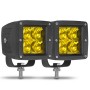 Knmaster Yammer 12W Motosiklet / Off Road Led Sis Farı
