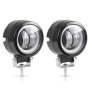 Knmaster Calvin 20W Motosiklet / Off Road Led Sis Farı