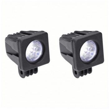 Knmaster C1 Fire 10w LED Sis Farı Knmaster C1 Fire 10w LED Sis Farı