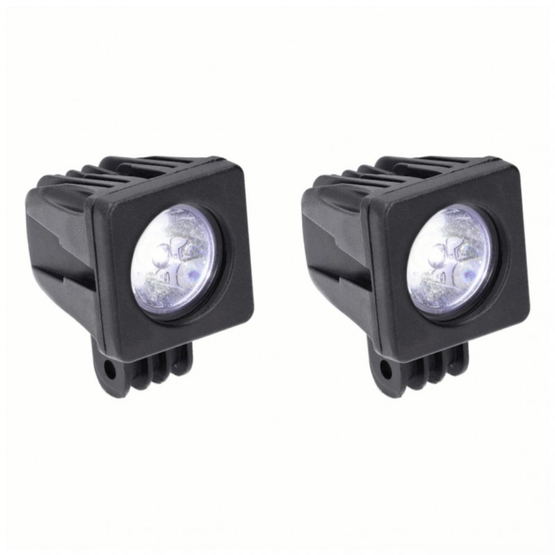 Knmaster C1 Fire 10w LED Sis Farı Knmaster C1 Fire 10w LED Sis Farı,KNMASTER Sis Farı %f