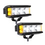 Knmaster Tizard Y 40W Motosiklet / Off Road Led Sis Farı