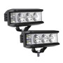 Knmaster Tizard W 40W Motosiklet / Off Road Led Sis Farı