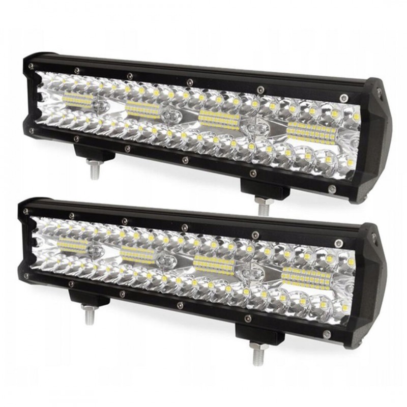 Knmaster Snake x4 240W Bar Tipi Off Road Led Sis Farı,KNMASTER Sis Farı %f