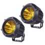 Knmaster Dalton Y 25W Motosiklet Led Sis Farı