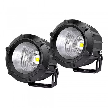 Knmaster Dalton 25W Motosiklet Led Sis Farı