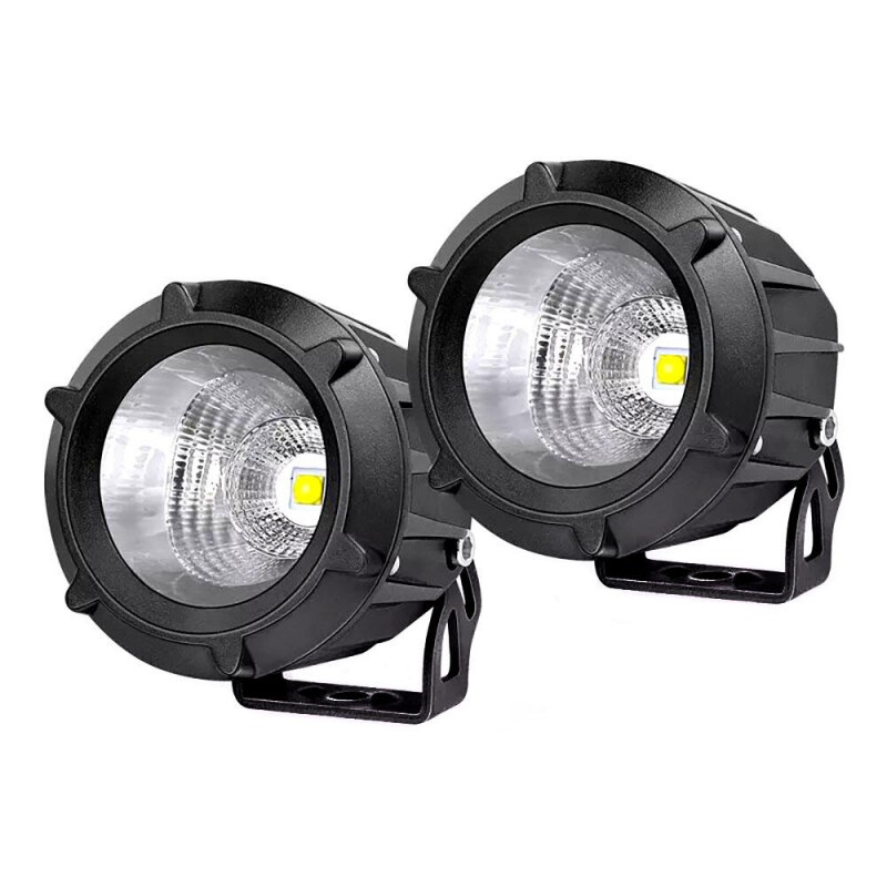 Knmaster Dalton 25W Motosiklet Led Sis Farı Knmaster Dalton 25W Motosiklet Led Sis Farı,KNMASTER Sis Farı %f
