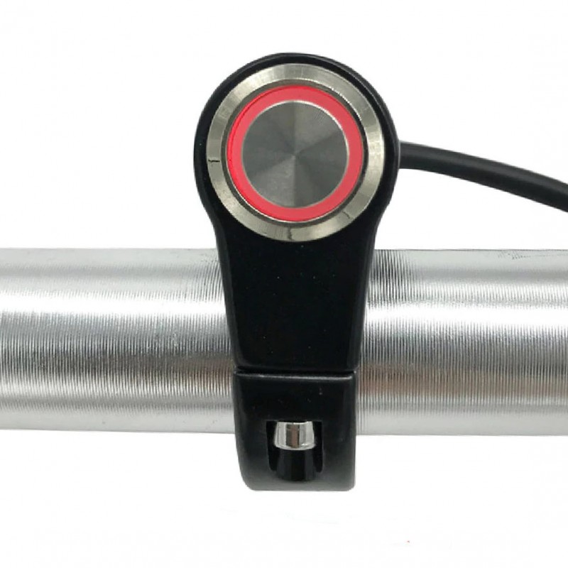 Knmaster B340 Motosiklet Bas Çek Butonu,KNMASTER Diger Ürünler %f