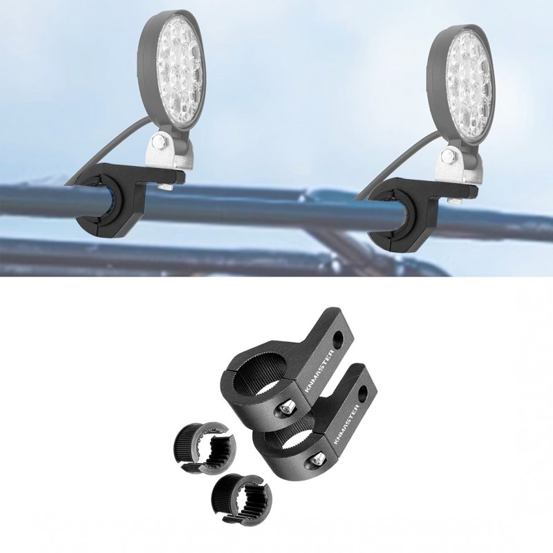 Knmaster MC-90 Motosiklet Koruma Demiri Sis Farı Montaj Ayağı Knmaster MC-90 Motosiklet Koruma Demiri Sis Farı Montaj Ayağı,KNMASTER Sis Farı %f