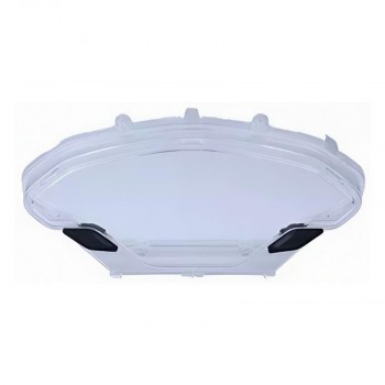 Kilometre Saat Camı (Oem) - Honda Pcx 125 (2018-2020) (37211-K97-T01) Kilometre Saat Camı (Oem) - Honda Pcx 125 (2018-2020) (37211-K97-T01)