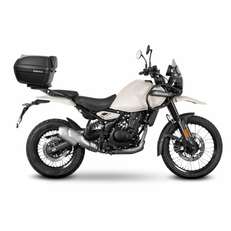 TOP MASTER ROYAL ENFIELD HIMALAYAN 450 24 TOP MASTER ROYAL ENFIELD HIMALAYAN 450 24,SHAD Çanta Taşıyıcılar %f