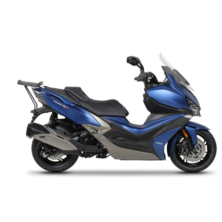 TOP MASTER KYMCO XCITING 400 S 18 TOP MASTER KYMCO XCITING 400 S 18,SHAD Çanta Taşıyıcılar %f
