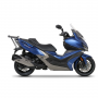 TOP MASTER KYMCO XCITING 400 S 18