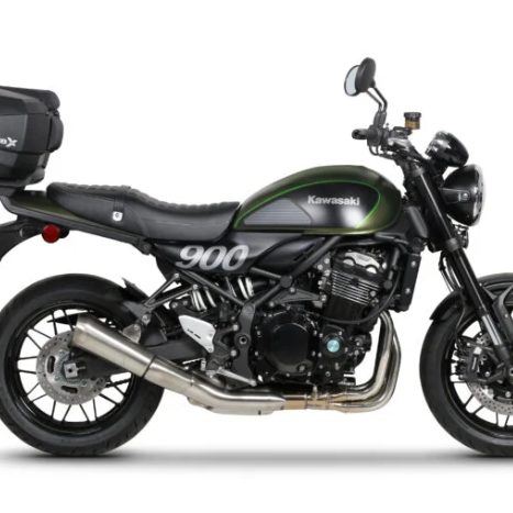 TOP MASTER KAWASAKI Z900RS 18 TOP MASTER KAWASAKI Z900RS 18,SHAD Çanta Taşıyıcılar %f