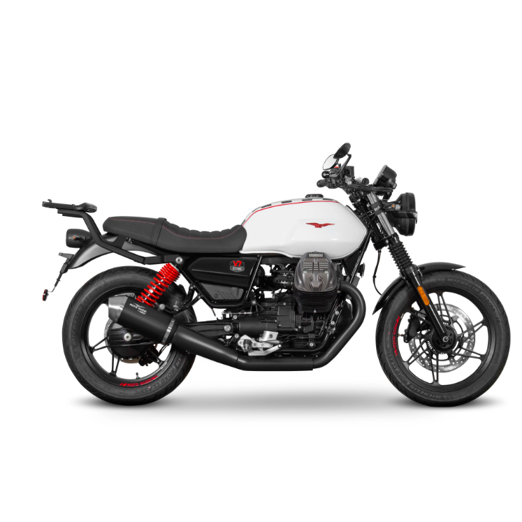 TOP MASTER MOTOGUZZI V7 850 SPECIAL 23 TOP MASTER MOTOGUZZI V7 850 SPECIAL 23,SHAD Çanta Taşıyıcılar %f