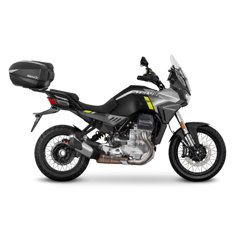 SHAD TOP ÇANTA DEMİRİ GUZZI STELVIO 1000 SHAD TOP ÇANTA DEMİRİ GUZZI STELVIO 1000,SHAD Çanta Taşıyıcılar %f