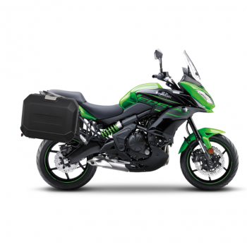 SHAD 4P YAN ÇANTA DEMİRİ KAWASAKI VERSYS 650 SHAD 4P YAN ÇANTA DEMİRİ KAWASAKI VERSYS 650