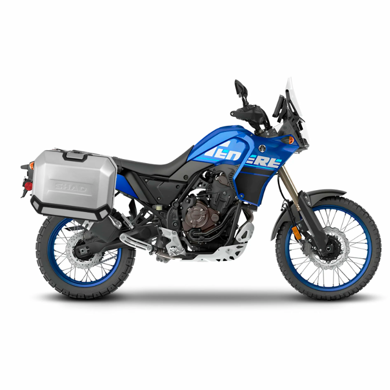 SHAD 4P YAN ÇANTA DEMİRİ YAMAHA TENERE 700 19 SHAD 4P YAN ÇANTA DEMİRİ YAMAHA TENERE 700 19,SHAD Çanta Taşıyıcılar %f