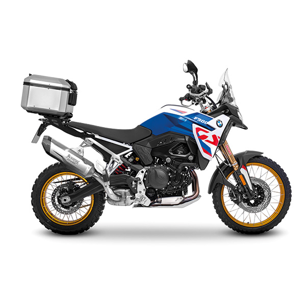 SHAD 2024-2025 BMW F900GS ÇANTA DEMİRİ SHAD 2024-2025 BMW F900GS ÇANTA DEMİRİ,SHAD Çanta Taşıyıcılar %f