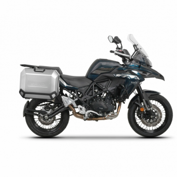 SHAD 4P YAN ÇANTA DEMİRİ BENELLI TRK 502X 18 SHAD 4P YAN ÇANTA DEMİRİ BENELLI TRK 502X 18