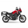 SHAD 3P SYSTEM YAN ÇANTA DEMİRİ HONDA NX500