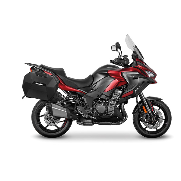 SHAD 3P SYSTEM YAN ÇANTA DEMİRİ KAWASAKI VERSYS 1000/1100 SHAD 3P SYSTEM YAN ÇANTA DEMİRİ KAWASAKI VERSYS 1000/1100,SHAD Çanta Taşıyıcılar %f