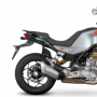 SHAD 3P SYSTEM YAN ÇANTA DEMİRİ MOTO GUZZI V100 MANDELLO