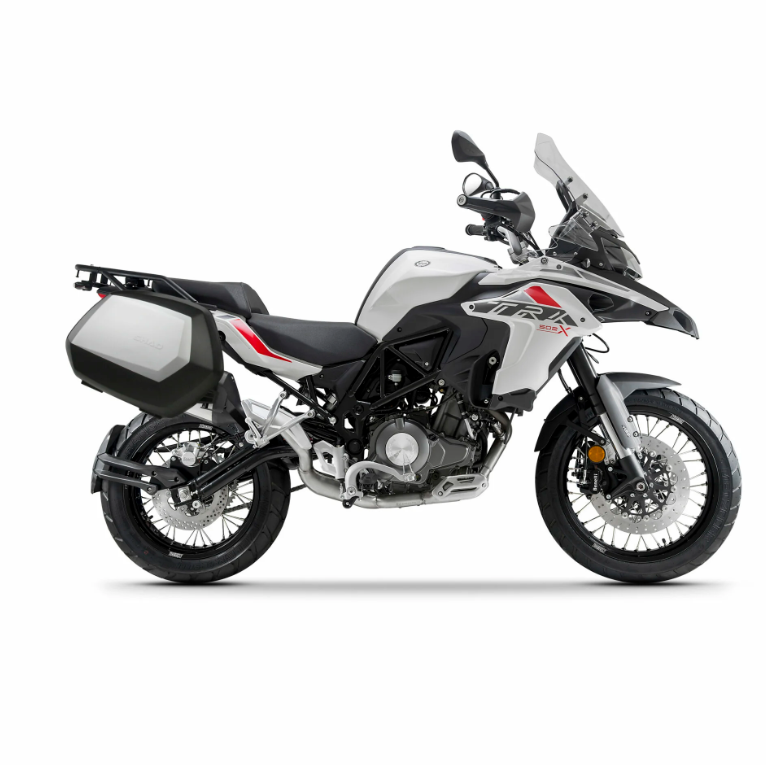 SHAD 3P YAN ÇANTA DEMİRİ BENELLI TRK X18 SHAD 3P YAN ÇANTA DEMİRİ BENELLI TRK X18,SHAD Çanta Taşıyıcılar %f