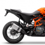 SHAD 3P SYSTEM YAN ÇANTA DEMİRİ KTM DUKE ADVENTURE 390
