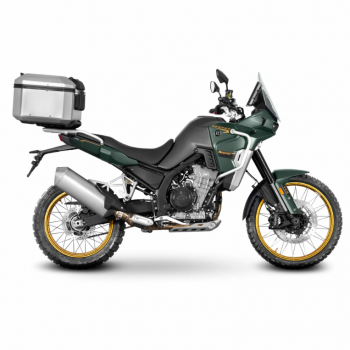 SHAD ÇANTA DEMİRİ KOVE 800 X ADVENTURE 24 SHAD ÇANTA DEMİRİ KOVE 800 X ADVENTURE 24