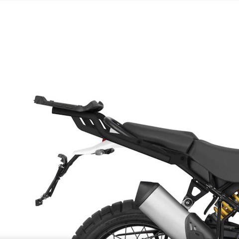 SHAD ÇANTA DEMİRİ DUCATI DESERT X 937 22 SHAD ÇANTA DEMİRİ DUCATI DESERT X 937 22,SHAD Çanta Taşıyıcılar %f