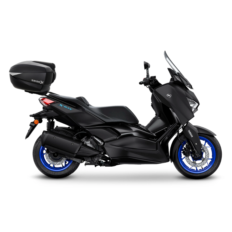 SHAD ÇANTA DEMİRİ YAMAHA XMAX 125 / 300 23 SHAD ÇANTA DEMİRİ YAMAHA XMAX 125 / 300 23,SHAD Çanta Taşıyıcılar %f