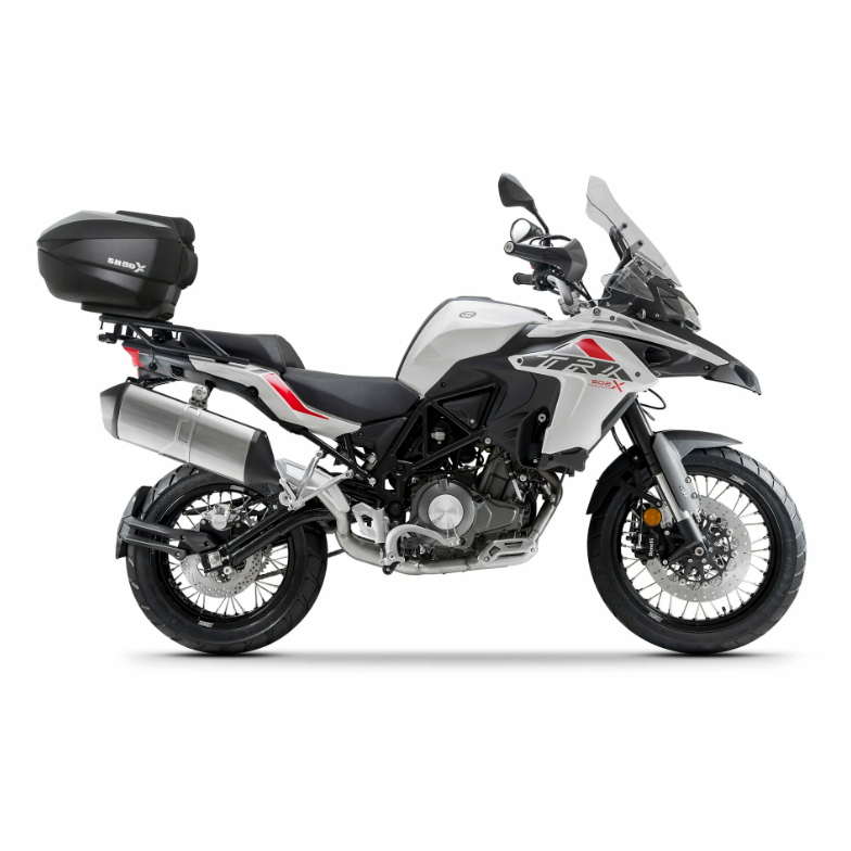 SHAD ÇANTA DEMİRİ BENELLI TRK 502´17 SHAD ÇANTA DEMİRİ BENELLI TRK 502´17,SHAD Çanta Taşıyıcılar %f
