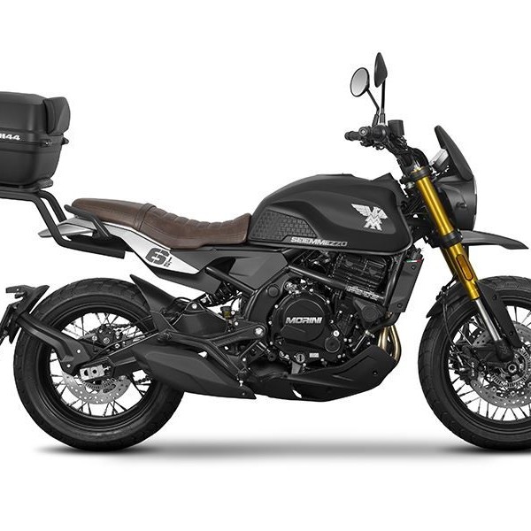 SHAD ÇANTA DEMİRİ MOTO MORINI SEIEMMEZZO STR (22-23) SHAD ÇANTA DEMİRİ MOTO MORINI SEIEMMEZZO STR (22-23),SHAD Çanta Taşıyıcılar %f