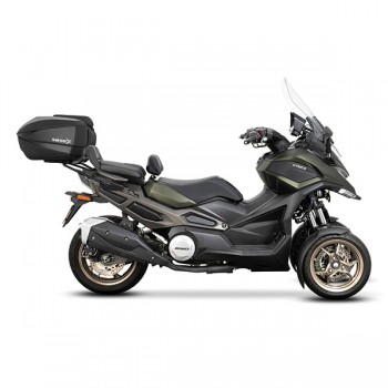 SHAD KYMCO CV3 550 ARKA ÇANTA DEMİRİ SHAD KYMCO CV3 550 ARKA ÇANTA DEMİRİ