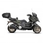 SHAD KYMCO CV3 550 ARKA ÇANTA DEMİRİ