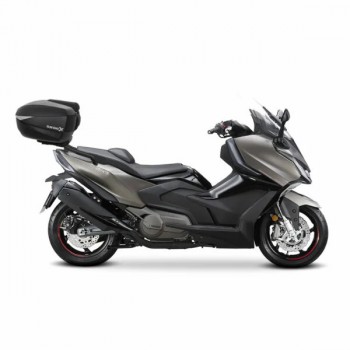 SHAD KYMCO AK 550 PREMIUM 23 ARKA ÇANTA DEMİRİ SHAD KYMCO AK 550 PREMIUM 23 ARKA ÇANTA DEMİRİ