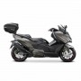 SHAD KYMCO AK 550 PREMIUM 23 ARKA ÇANTA DEMİRİ