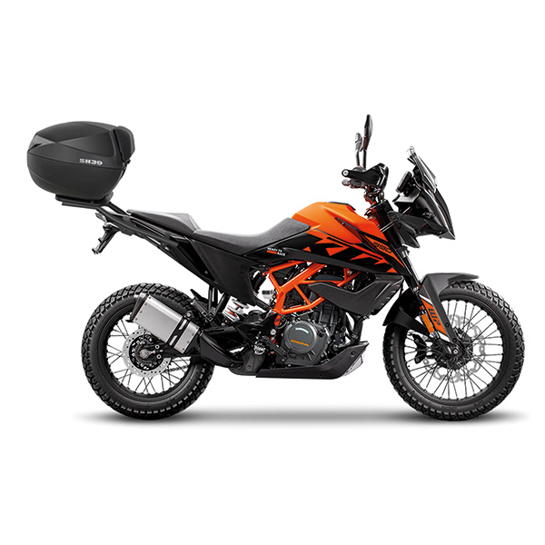 SHAD ÇANTA DEMİRİ KTM 390 ADVENTURE (20-22) SHAD ÇANTA DEMİRİ KTM 390 ADVENTURE (20-22),SHAD Çanta Taşıyıcılar %f