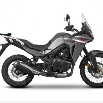 SHAD ÇANTA DEMİRİ HONDA TRANSALP XL 750 23 SHAD ÇANTA DEMİRİ HONDA TRANSALP XL 750 23