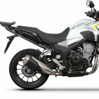 SHAD ÇANTA DEMİRİ HONDA NX500 / CB500X SHAD ÇANTA DEMİRİ HONDA NX500 / CB500X,SHAD Çanta Taşıyıcılar %f