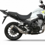 SHAD ÇANTA DEMİRİ HONDA NX500 / CB500X